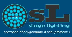 OEM-STAGE LIGHTING