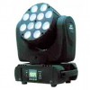 12х12w led moving beam 137025