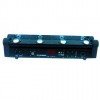 8х12W LED Double  Beam (white) 137034