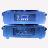 led moving spot 1х75w 137026