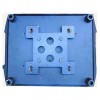 led moving spot 1х75w 137026