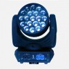 LED Moving Wash 19pcsх12w with zoom 137022