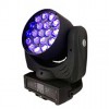 LED Moving Wash 19pcsх12w with zoom 137022